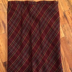 BCBG Max Azria ‘Jana’ Pencil Skirt Tags On Size 12